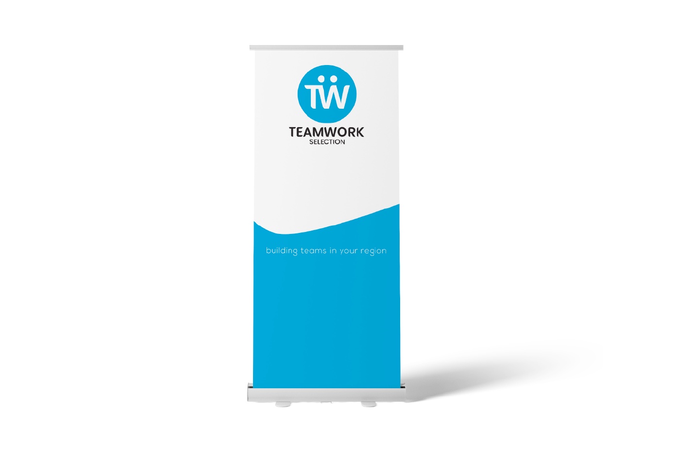 Teamwork Selection - Montpellier Creative